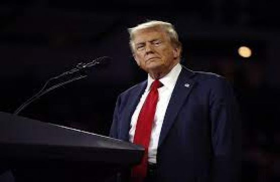 ترامب: سأخرج في دورية مع الشرطة والجيش في واشنطن