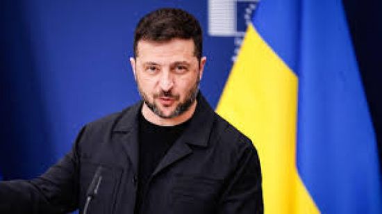 زيلينسكي يشترط ضمانات أمنية غربية للقاء بوتين