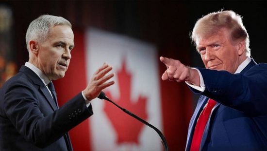 كندا: كارني تحدث مع ترامب وناقشا مسألة التجارة