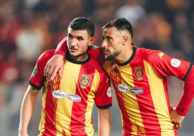 الترجي يستعيد بريقه بفوز كبير على القيروان في الدوري التونسي