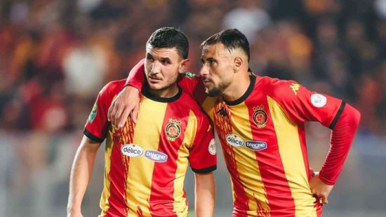 الترجي يستعيد بريقه بفوز كبير على القيروان في الدوري التونسي