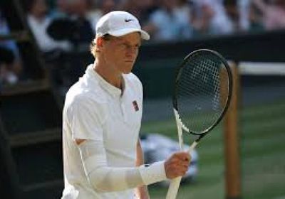 سينر يستهل مشواره في أمريكا المفتوحة بمواجهة كوبريفا وسبالينكا