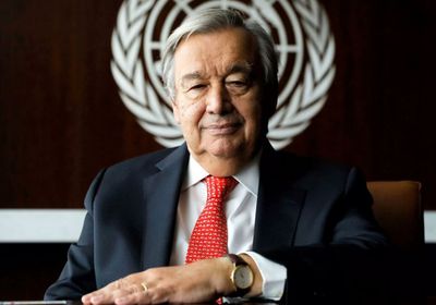 جوتيريش يحث أمريكا وفنزويلا على ضبط النفس