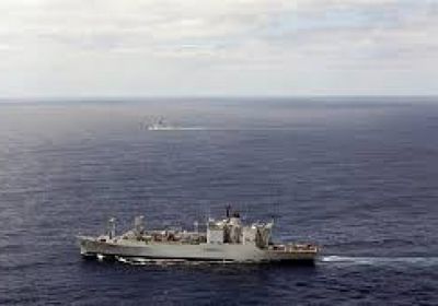 إدانة بحار أميركي بتهمة التجسس لصالح الصين