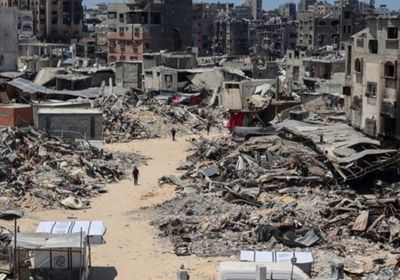 الحكومة الألمانية: لن نعترف بالدولة الفلسطينية