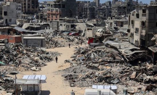 الحكومة الألمانية: لن نعترف بالدولة الفلسطينية