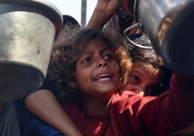 بعد إعلان الأمم المتحدة.. حماس تطالب بوقف الحرب في غزة