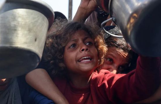 بعد إعلان الأمم المتحدة.. حماس تطالب بوقف الحرب في غزة