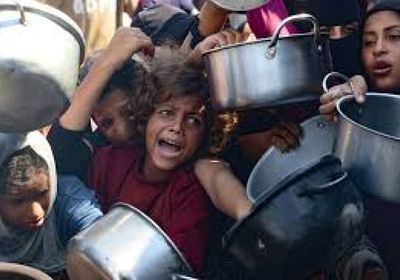 الأمم المتحدة تعلن المجاعة في غزة بعد 22 شهرًا من حرب مدمرة