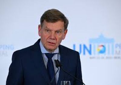 وزير خارجية ألمانيا يحث إيران على التوصل إلى اتفاق