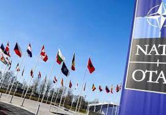 أمين عام الناتو يدعو لضمانات أمنية قوية لأوكرانيا