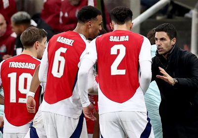 أرتيتا يؤكد غياب هافرتس للإصابة ويرفض الحديث عن إيزي