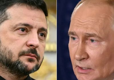 وزير الخارجية الروسي: لا لقاء مرتقباً بين بوتين وزيلينسكي