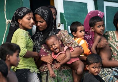 الأمم المتحدة تطالب بإنهاء المحنة المتواصلة للروهينغا