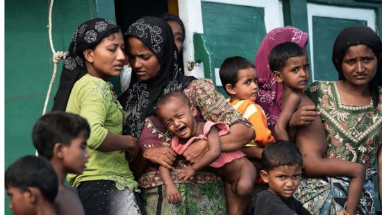الأمم المتحدة تطالب بإنهاء المحنة المتواصلة للروهينغا