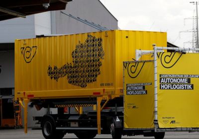 البريد الألماني يقيّد إجراءات إرسال الطرود إلى الولايات المتحدة