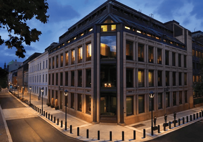 الصندوق النرويجي يرفع استثماراته في 41 شركة إماراتية