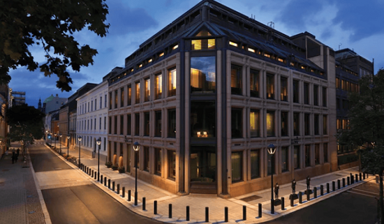 الصندوق النرويجي يرفع استثماراته في 41 شركة إماراتية