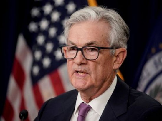 رئيس الفيدرالي: الظروف تسمح بدراسة تغيير سياستنا النقدية