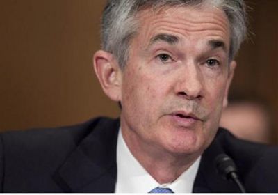 جيروم باول يلمح لخفض الفائدة وسط "عدم يقين مرتفع"