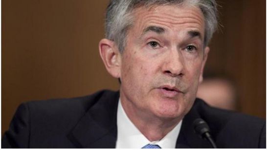 جيروم باول يلمح لخفض الفائدة وسط "عدم يقين مرتفع"