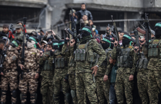 القسام تعلن قتل جندي إسرائيلي جنوب حي الزيتون