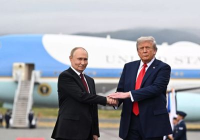 ترامب: أفضل عدم حضور الاجتماع المرتقب بين بوتين وزيلينسكي