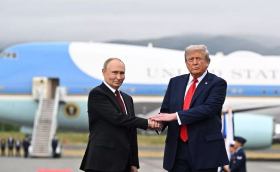 ترامب: أفضل عدم حضور الاجتماع المرتقب بين بوتين وزيلينسكي