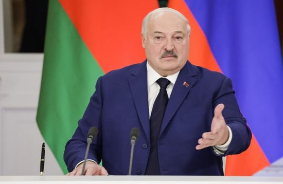 بيلاروسيا: أوروبا عاجزة عن القتال بدون الأسلحة الأمريكية