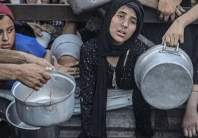 إسرائيل ترفض تقريراً دولياً يؤكد وجود مجاعة في غزة