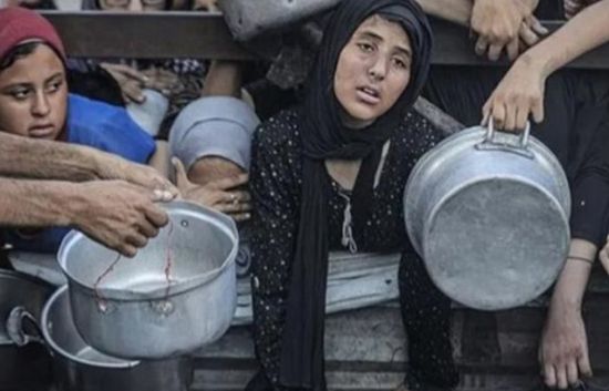 إسرائيل ترفض تقريراً دولياً يؤكد وجود مجاعة في غزة