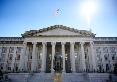 استقالة نائب وزير الخزانة الأمريكي بعد 5 أشهر من تعيينه