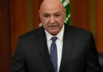 الرئيس اللبناني: الجيش يقوم بمهامه بكفاءة على الحدود مع سوريا