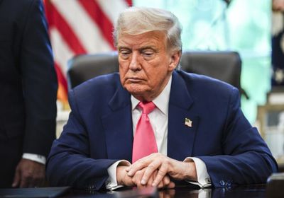 بعد إعلان الأمم المتحدة.. ترامب: الوضع الحالي بغزة يجب أن ينتهي