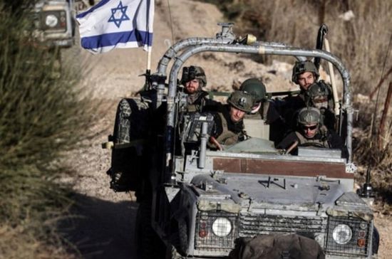 الجيش الإسرائيلي يتوغل في قرى وبلدات جنوب سوريا