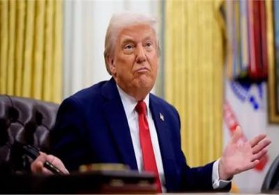 ترامب: دخول الجيش الإسرائيلي غزة سيجعل حياة المحتجزين أكثر أماناً