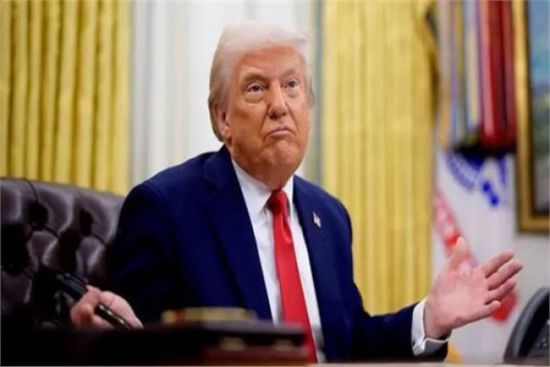 ترامب: دخول الجيش الإسرائيلي غزة سيجعل حياة المحتجزين أكثر أماناً