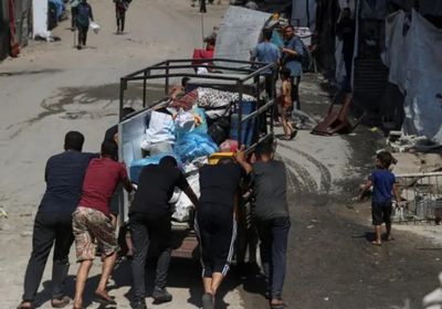 بدء مفاوضات بين إسرائيل وحماس لتنسيق صفقة تبادل الأسرى