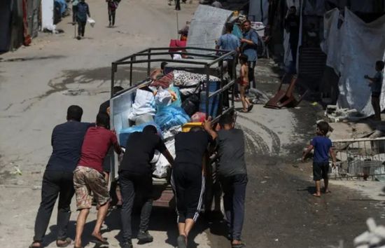 بدء مفاوضات بين إسرائيل وحماس لتنسيق صفقة تبادل الأسرى