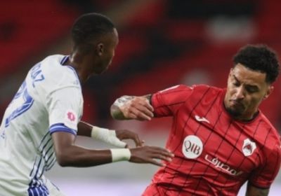 الشمال يهزم عشرة من لاعبي الريان بدوري قطر