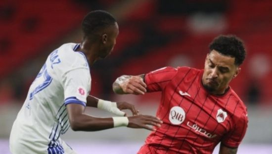 الشمال يهزم عشرة من لاعبي الريان بدوري قطر