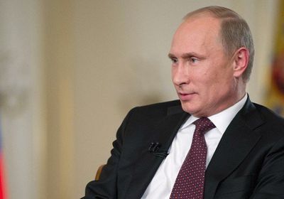 بوتين: روسيا تناقش مشاريع مشتركة مع أمريكا