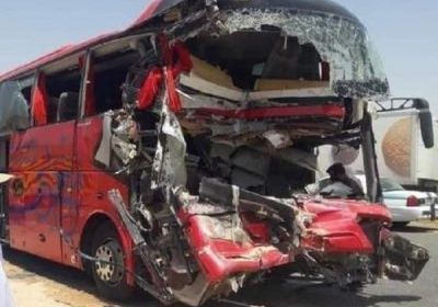 قتلى وجرحى في انقلاب حافلة سياحية بنيويورك