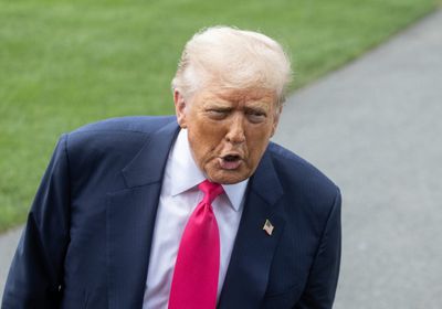    بعد استهداف مصنع أمريكي بأوكرانيا ترامب يهدد روسيا