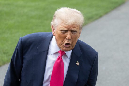    بعد استهداف مصنع أمريكي بأوكرانيا ترامب يهدد روسيا