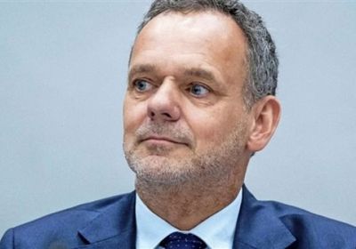    وزير خارجية هولندا يعلن استقالته من منصبه بسبب إسرائيل