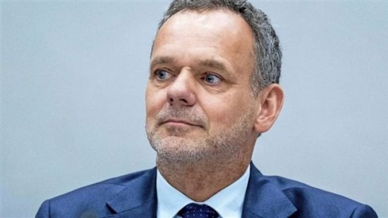    وزير خارجية هولندا يعلن استقالته من منصبه بسبب إسرائيل