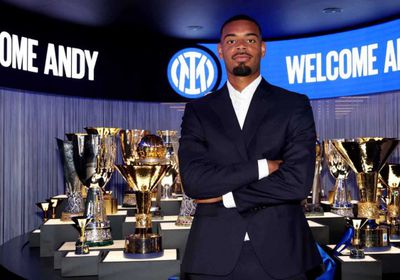 رسميًا..ألون ضيوف لاعبًا في إنتر ميلان