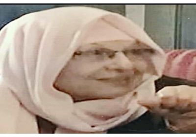 وفاة الفنانة المصرية المعتزلة سهير مجدي