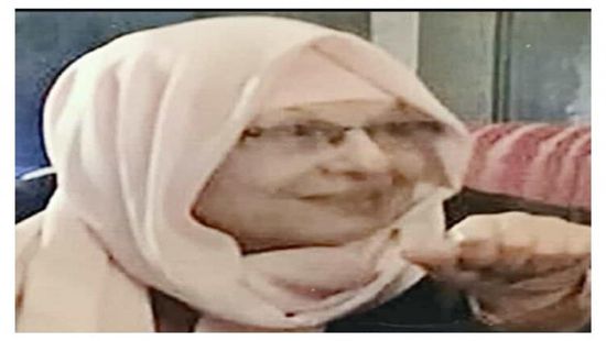 وفاة الفنانة المصرية المعتزلة سهير مجدي